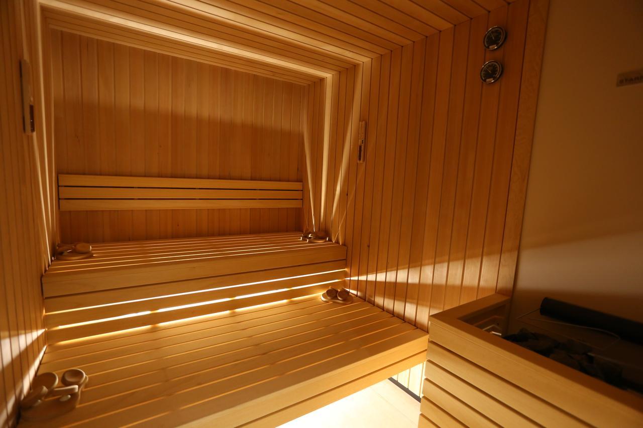 Hotel Lido Blu - Surf & Bike 토르볼레 외부 사진